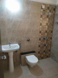 Bathroom Image of 950 Sq.ft 2 BHK Apartment / Flat for sale in Chandrarang Atlanta II, Hinjawadi Pune for Rs. 8700000
