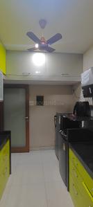 Kitchen Image of Ashish 24 in Andheri West, Mumbai