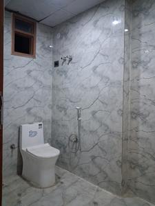 Bedroom Four Image of 1750 Sq.ft 4 BHK Apartment / Flat for sale in Evermark Diamond Residency 2 by Evermark Realtors, Sector 73 Noida for Rs. 8750000