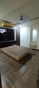 Bedroom Image of 1800 Sq.ft 3 BHK Apartment / Flat for rent in Chatrapati Nagar Nagpur for Rs. 30000
