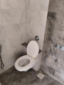 Bedroom Two Image of 1170 Sq.ft 2 BHK Apartment / Flat for sale in Chandkheda Ahmedabad for Rs. 5100000
