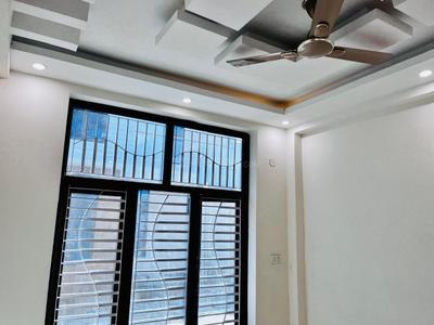 Bedroom Image of 2300 Sq.ft 3.5 BHK Villa for rent in Kingson Green Villa 2, Noida Extension Greater Noida for Rs. 25000