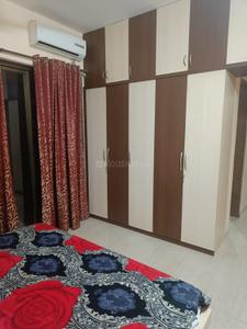 Bedroom Image of 1450 Sq.ft 3 BHK Apartment / Flat for sale in Panjim Goa for Rs. 16500000