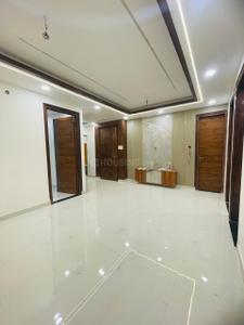 Hall Image of 1700 Sq.ft 3 BHK Builder Floor for sale in Niranjanpur Dehradun for Rs. 8400000