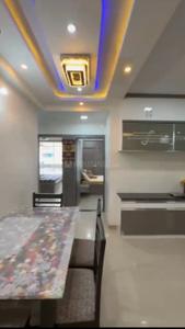 Hall Image of 1638 Sq.ft 3 BHK Apartment / Flat for sale in Sargasan Gandhinagar for Rs. 8200000