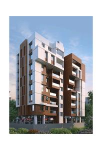 Image of 1100 Sq.ft 2 BHK Apartment / Flat for sale in Buttepatil Serenity Residency, Parvati Darshan, Pune for Rs. 15000000
