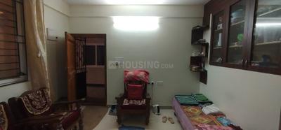 Hall Image of 1119 Sq.ft 2 BHK Apartment / Flat for sale in Kruthi Sai Cambridge Residency by Kruthi Developers, Halasuru Bengaluru for Rs. 13200000