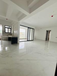 Hall Image of 1719 Sq.ft 3 BHK Apartment / Flat for sale in Nyati Equinox I, Bavdhan Pune for Rs. 15500000
