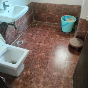 Bathroom Image of 1264 Sq.ft 2.5 BHK Apartment / Flat for sale in Ekdant Dronagiri Vasundhara, Vasundhara Ghaziabad for Rs. 13000000