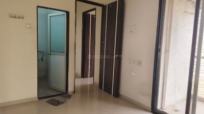 Bedroom Image of 1059 Sq.ft 2 BHK Apartment / Flat for sale in Platinum Aura, Kalamboli Navi Mumbai for Rs. 10100000