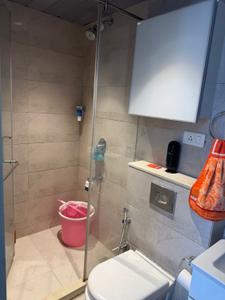 Image of 1050 Sq.ft 2 BHK Apartment / Flat for sale in Kasturi Apostrophe Next, Wakad, Pune for Rs. 12000000