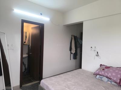 Bedroom Image of 1082 Sq.ft 3 BHK Apartment / Flat for sale in Provident Rays Of Dawn, Kambipura Bengaluru for Rs. 11000000