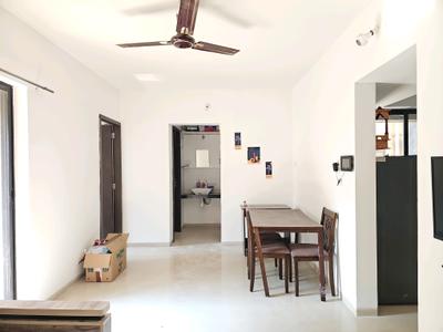 Living Room Image of 784 Sq.ft 1.5 BHK Apartment / Flat for sale in Long Island, Charholi Budruk Pune for Rs. 5200000