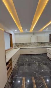 Kitchen Image of 1548 Sq.ft 3 BHK Builder Floor for sale in BPTP District 2, Sector 86 Faridabad for Rs. 16500000