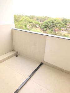 Drying Area Image of 1886 Sq.ft 3 BHK Apartment / Flat for sale in Kudapa SK Park View, Kowkoor Secunderabad for Rs. 9250000