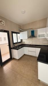 Kitchen Image of 1104 Sq.ft 2 BHK Apartment / Flat for sale in Chikkalasandra Bengaluru for Rs. 16500000