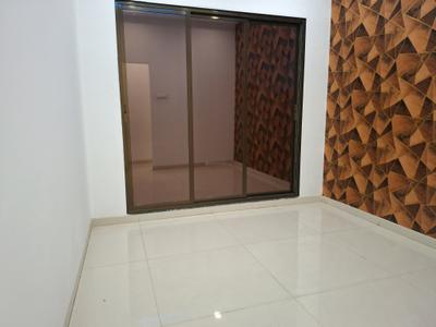 Bedroom Image of 1400 Sq.ft 3 BHK Apartment / Flat for sale in Laxmi Icon, Taloja Navi Mumbai for Rs. 10000000