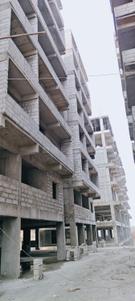 Image of 1690 Sq.ft 3 BHK Apartment / Flat for sale in Bowrampet, Hyderabad for Rs. 8110310