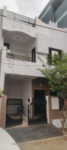 Image of 2200 Sq.ft 3 BHK Independent House for rent in Mahalakshmi Nagar, Indore for Rs. 35000