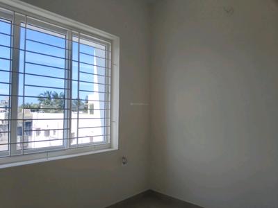 Bedroom Image of 1449 Sq.ft 3 BHK Apartment / Flat for sale in Madipakkam Chennai for Rs. 10800000
