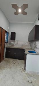 Kitchen Image of 1350 Sq.ft 3 BHK Duplex for sale in Pitthuwala Dehradun for Rs. 5090000