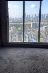 Bedroom Image of 1250 Sq.ft 3 BHK Apartment / Flat for sale in Sanghvi Aaditya Heights, Mumbai Central Mumbai for Rs. 71000000