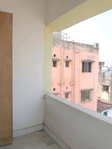 Bedroom One Image of 660 Sq.ft 2 BHK Apartment / Flat for sale in Mourigram Howrah for Rs. 1980000
