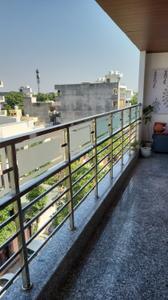 Balcony Image of 3240 Sq.ft 4 BHK Builder Floor for sale in Sector 23 Gurgaon for Rs. 32500000