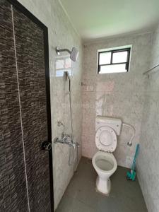 Bathroom Image of 840 Sq.ft 1 BHK Apartment / Flat for sale in Candola Goa for Rs. 3699999