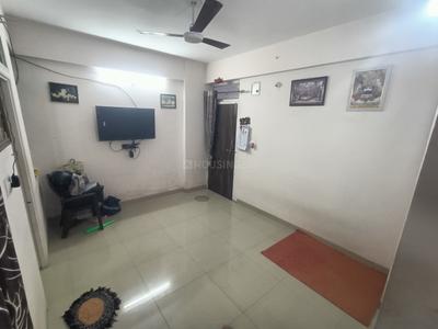 Hall Image of 379 Sq.ft 1 BHK Apartment / Flat for sale in Omaxe Hills, Rau Indore for Rs. 1350000