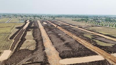 Image of 200 Sq.ft Residential Plot / Land for sale in Surampalli, Vijayawada for Rs. 1799800