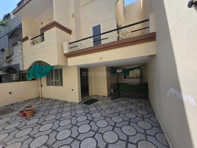 Image of 1500 Sq.ft 3 BHK Duplex for rent in Trilanga, Bhopal for Rs. 25000