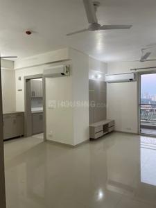Hall Image of 2200 Sq.ft 3 BHK Apartment / Flat for rent in Manesar Gurgaon for Rs. 27000