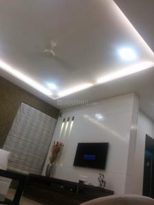 Hall Image of 1114 Sq.ft 2 BHK Apartment / Flat for sale in Jagtap Sai Laurel Park, Pimple Gurav Pune for Rs. 13000000