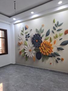 4 BHK Independent Builder Floor