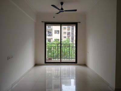 Living Room Image of 1050 Sq.ft 2 BHK Apartment / Flat for sale in Taloja Navi Mumbai for Rs. 4900000