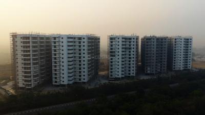 Image of 1230 Sq.ft 2 BHK Apartment / Flat for sale in Dundigal, Hyderabad for Rs. 5700000