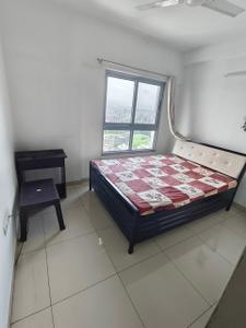 Bedroom Image of 1100 Sq.ft 2 BHK Apartment / Flat for sale in Amanora Neo Towers, Hadapsar Pune for Rs. 16500000