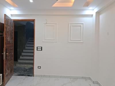 Living Room Image of 1300 Sq.ft 3 BHK Apartment / Flat for sale in Hark Sai Homes 6 by Hark Infrastructure Developers Private Limited, Sector 49 Noida for Rs. 6000000