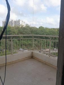 Image of 1651 Sq.ft 3 BHK Apartment / Flat for rent in Paranjape Gloria Grace, Bavdhan, Pune for Rs. 35000