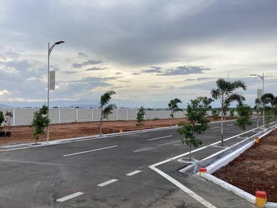 Image of 2310 Sq.ft Residential Plot / Land for sale in Kurumbapalayam, Coimbatore for Rs. 10473000