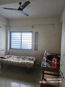 Bedroom Image of 800 Sq.ft 2 BHK Apartment / Flat for sale in Vallabh Vidhyanagar Anand for Rs. 3700000