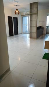 Hall Image of 1206 Sq.ft 2 BHK Apartment / Flat for sale in Purva Zenium by Puravankara Limited, Hosahalli Bengaluru for Rs. 15200000