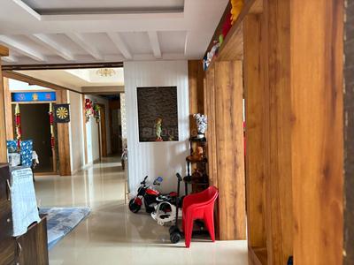 4 BHK Flat