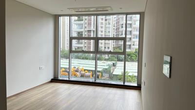 Bedroom Image of 5490 Sq.ft 4 BHK Apartment / Flat for sale in Panchshil Towers, Kharadi Pune for Rs. 57500000