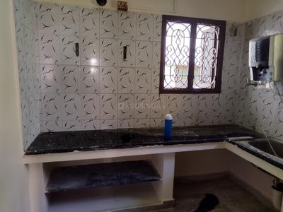 Kitchen Image of 1000 Sq.ft 3 BHK Independent House for sale in Ambattur Chennai for Rs. 23600000