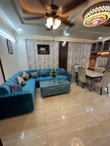 Hall Image of 1128 Sq.ft 2 BHK Apartment / Flat for sale in Vaishali Nagar Extension Jaipur for Rs. 5100000