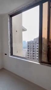 Balcony Image of 900 Sq.ft 2 BHK Apartment / Flat for sale in Aakash Golden Jubilee Tower, Jogeshwari West Mumbai for Rs. 20500000