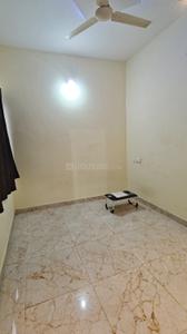 Hall Image of 600 Sq.ft 1 BHK Builder Floor for rent in Akshayanagar Bengaluru for Rs. 14000