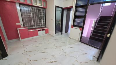 Living Room Image of 950 Sq.ft 2 BHK Builder Floor for rent in JP Nagar Bengaluru for Rs. 24600